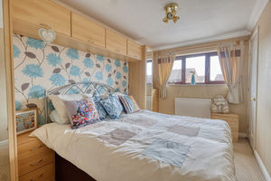 Bedroom Two- click for photo gallery